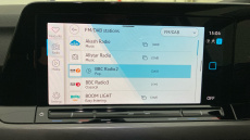 Volkswagen Golf 1.4 TSI eHybrid Style 5dr DSG Hatchback